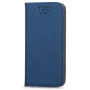 iLike Universal Smart Universal Magnet Case 6.1-6.7 μπλε ναυτικό