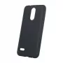 iLike Xiaomi 12/12X Matt TPU Θήκη Μαύρη