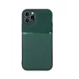 iLike Elegance Case για Samsung Galaxy A13 4G - Forest Green
