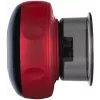 Humanas BB01 Plus ηλεκτρονική συσκευή cupping - κόκκινο