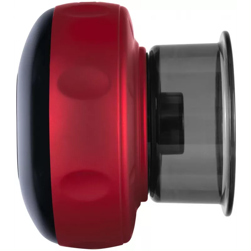 Humanas BB01 Plus ηλεκτρονική συσκευή cupping - κόκκινο