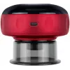 Humanas BB01 Plus ηλεκτρονική συσκευή cupping - κόκκινο