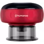 Humanas BB01 Plus ηλεκτρονική συσκευή cupping - κόκκινο