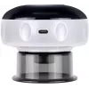 Humanas BB01 Plus Ηλεκτρονικός μασέρ βεντουζών - Λευκό