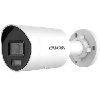Hikvision DS-2CD2086G2H-IU(4mm)(eF) 8MP IP Κάμερα με AcuSense