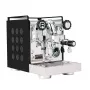 Rocket Appartamento 2.0 Classic Μηχανή Espresso Μαύρη