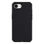 Mobilis Spectrum_R Θήκη για iPhone 17e/16e, Solid Black Matte (066110)