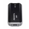 ADATA Urban Tapsafe Εξωτερικός SSD 1TB, USB 3.2 Gen 2x2, Μαύρο