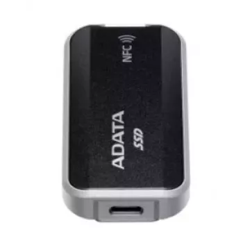ADATA URBAN TAPSAFE Εξωτερικός SSD 2000 GB Μαύρο