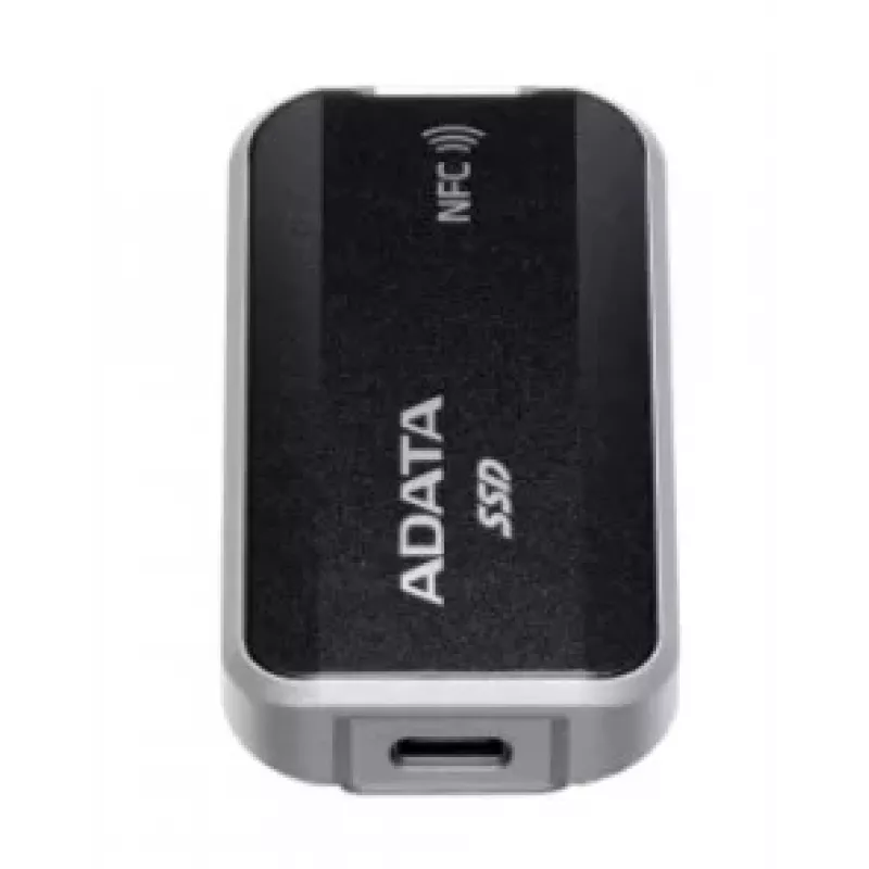 ADATA URBAN TAPSAFE Εξωτερικός SSD 2000 GB Μαύρο