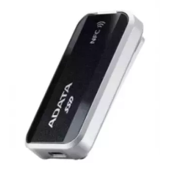ADATA URBAN TAPSAFE Εξωτερικός SSD 2000 GB Μαύρο