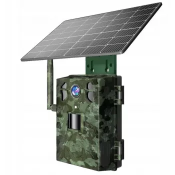 TOPHUNT H6 Green Κάμερα Παρακολούθησης