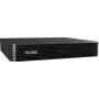 BCS BASIC BCS-B-NVR0401-4P(2.0) 4-Κανάλι 4-PoE NVR
