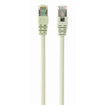 Cablexpert FTP Cat6 Καλώδιο δικτύου, 5 m, Λευκό