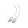 Cablexpert FTP Cat6 Καλώδιο δικτύου, 5 m, Λευκό