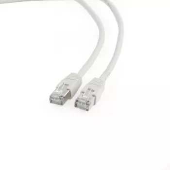 Cablexpert FTP Cat6 Καλώδιο δικτύου, 5 m, Λευκό