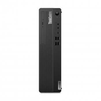 Lenovo ThinkCentre M75s Gen 5 Small Form Factor επιτραπέζιος υπολογιστής, AMD Ryzen 5 8600G, 16 GB DDR5, 512 GB SSD, Windows 11 Pro