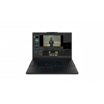 LENOVO ThinkPad P16s G5 Mobile Workstation 21XG001SPB - AI 7 PRO 450 / 32GB / 1TB SSD / 16,0 inch WQUXGA / μαύρο / Windows 11 Pro / 3 χρόνια Premier Support + CO2-Ausgleich
