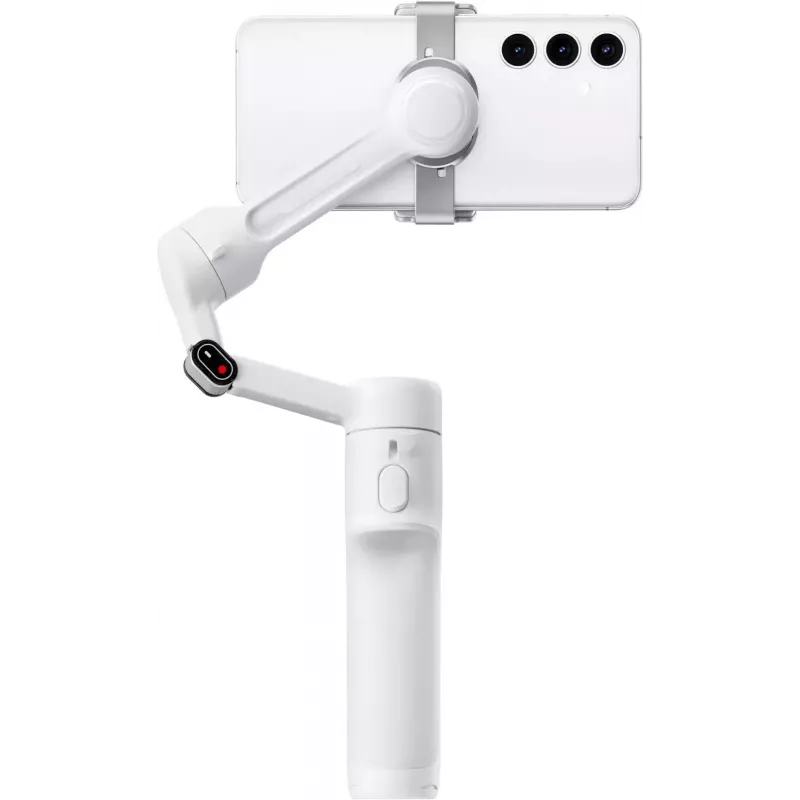 INSTA360 Flow 2 Standard Bundle λευκό