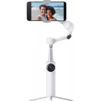 INSTA360 Flow 2 Standard Bundle λευκό