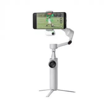 Insta360 Flow 2 AI Tracker Bundle gimbal γκρι