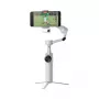 Insta360 Flow 2 AI Tracker Bundle gimbal γκρι
