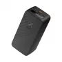 XTORM Power Bank 45W 40000mAh μαύρο