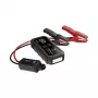 XTORM Jumpstarter Power Bank έκτακτης ανάγκης 2000A μαύρο