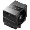 Sudokoo SK700V ψύκτρα CPU - 120mm, μαύρο