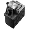 Sudokoo SK700V ψύκτρα CPU - 120mm, μαύρο