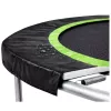 LEAN Spring Pad για τραμπολίνο μαύρο 480-487 cm 16 ft