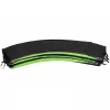 LEAN Spring Pad για τραμπολίνο μαύρο 480-487 cm 16 ft