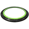 LEAN Spring Pad για τραμπολίνο μαύρο 480-487 cm 16 ft