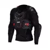 LEATT Body Protector 5.5 Evo μέγεθος M (166-172 cm)