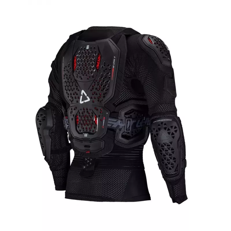 LEATT Body Protector 5.5 Evo μέγεθος M (166-172 cm)