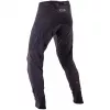 LEATT MTB Gravity 3.0 ποδηλατικό παντελόνι μέγεθος L, μαύρο