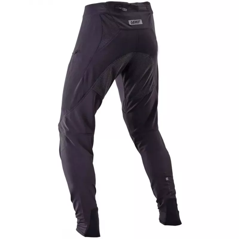 LEATT MTB Gravity 3.0 ποδηλατικό παντελόνι μέγεθος L, μαύρο