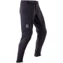 LEATT MTB Gravity 3.0 ποδηλατικό παντελόνι μέγεθος L, μαύρο