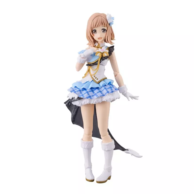 GNP 30MS The Idolmaster Mano Sakuragi πλαστικό μοντέλο κιτ
