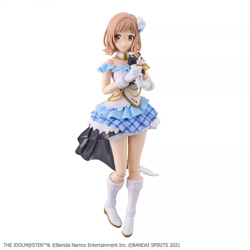 GNP 30MS The Idolmaster Mano Sakuragi πλαστικό μοντέλο κιτ