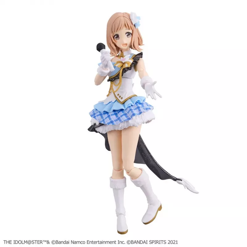GNP 30MS The Idolmaster Mano Sakuragi πλαστικό μοντέλο κιτ