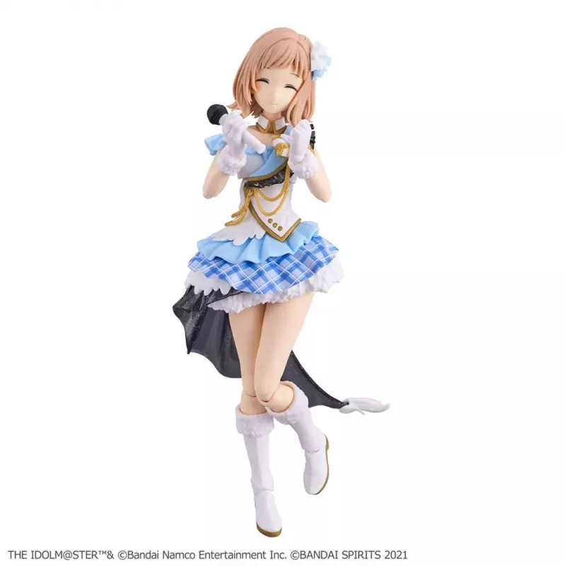 GNP 30MS The Idolmaster Mano Sakuragi πλαστικό μοντέλο κιτ