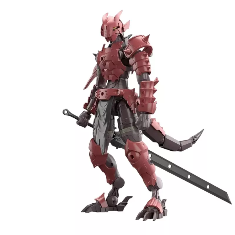 GNP 30MF Dragonia Knight Πλαστικό Μοντέλο Kit