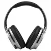 BXT Buxton BHP 18000 Dilham Silver - Bluetooth On-Ear Ακουστικά