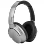 BXT Buxton BHP 18000 Dilham Silver - Bluetooth On-Ear Ακουστικά