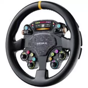 Moza Racing CS Pro Τιμόνι
