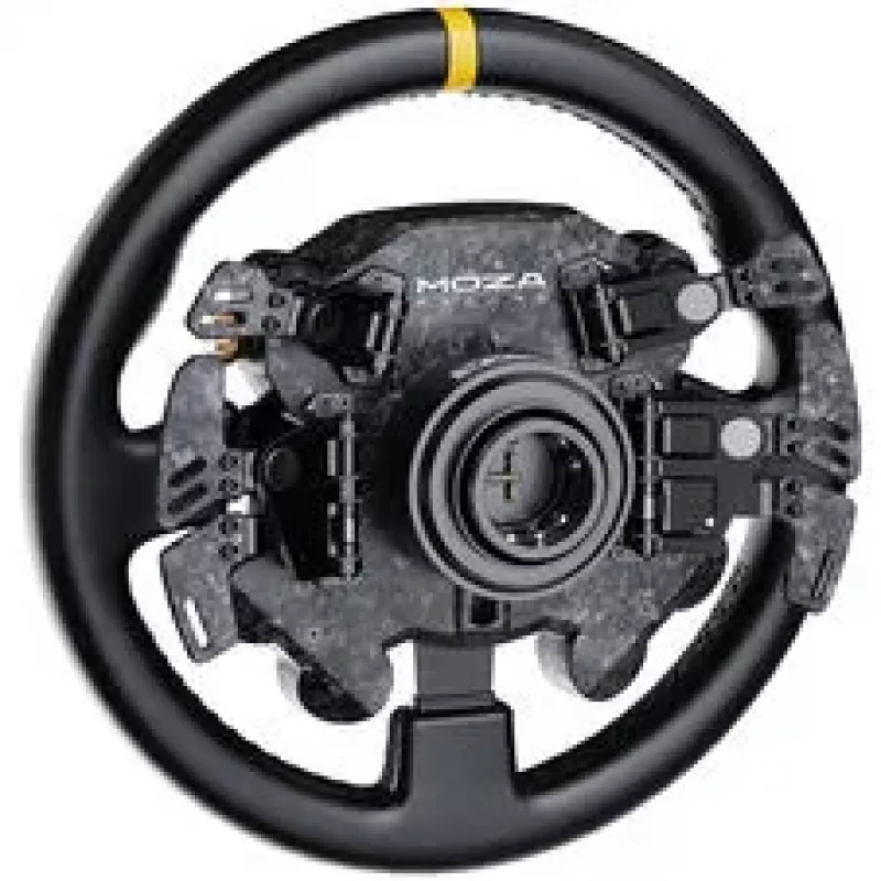 Moza Racing CS Pro Τιμόνι