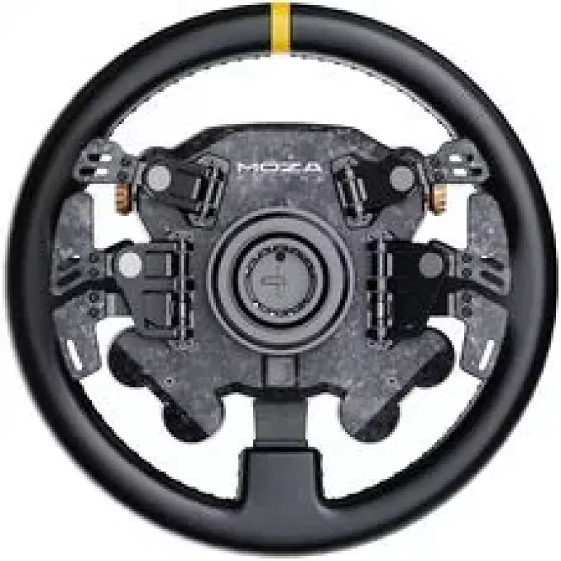 Moza Racing CS Pro Τιμόνι