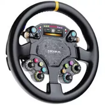 Moza Racing CS Pro Τιμόνι