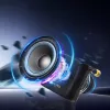 W-KING D2 Ασύρματο Ηχείο Bluetooth – Μπλε
